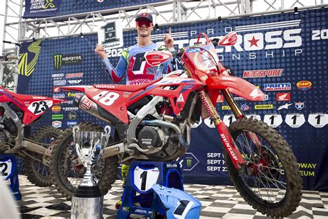 ama motocross results 2023|2023 Race Results .
